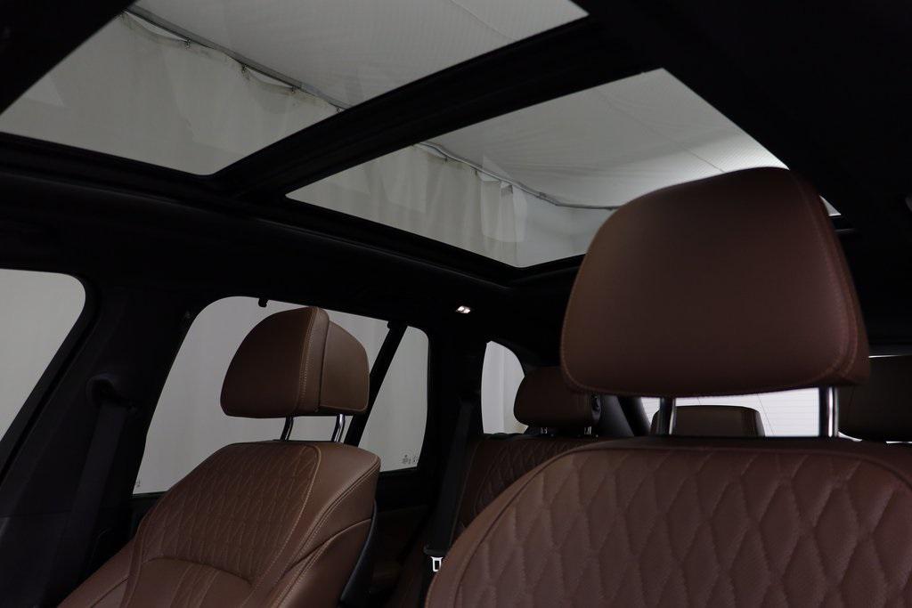 used 2024 BMW X5 car, priced at $70,977