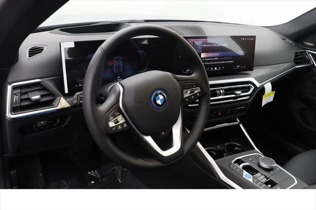 new 2024 BMW i4 Gran Coupe car, priced at $69,475