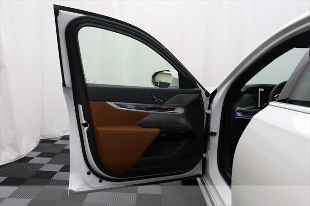 new 2024 BMW i7 car, priced at $116,790