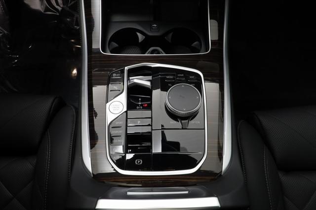 new 2026 BMW X5 car, priced at $79,575