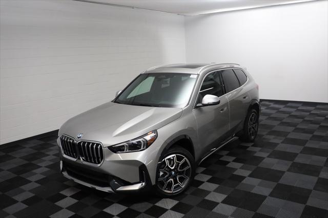 new 2024 BMW X1 car, priced at $48,395