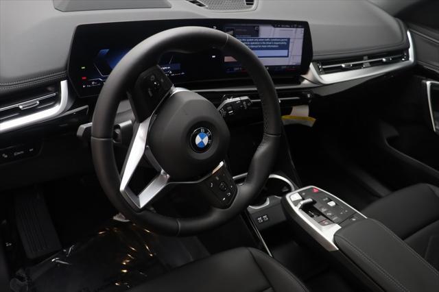 new 2024 BMW X1 car, priced at $48,395