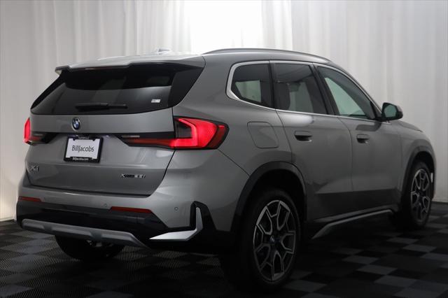 new 2024 BMW X1 car, priced at $48,395