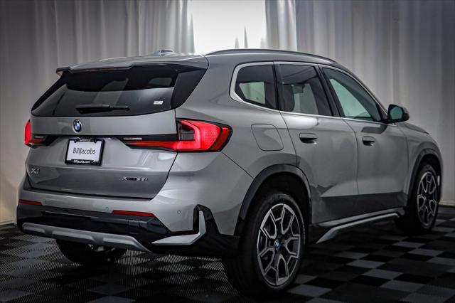 new 2024 BMW X1 car, priced at $48,395