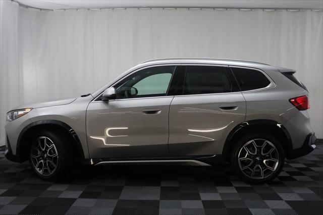 new 2024 BMW X1 car, priced at $48,395