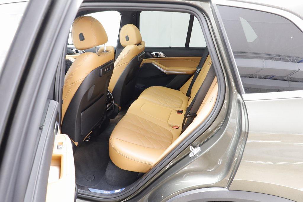 used 2023 BMW X5 PHEV car, priced at $54,977