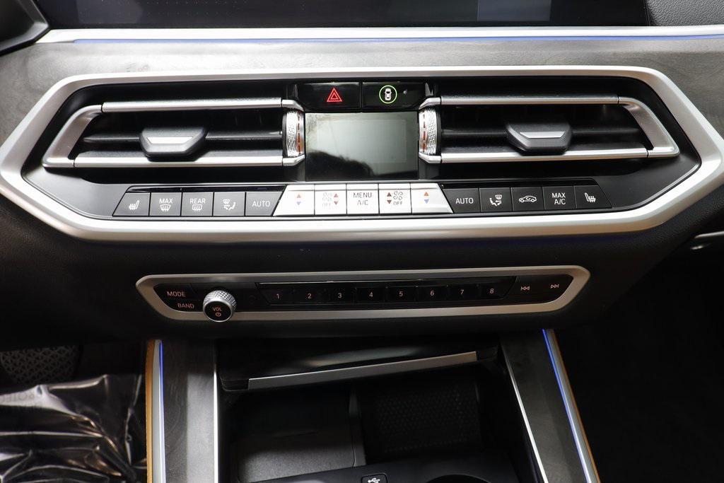 used 2023 BMW X5 PHEV car, priced at $54,977