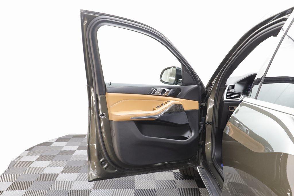 used 2023 BMW X5 PHEV car, priced at $54,977