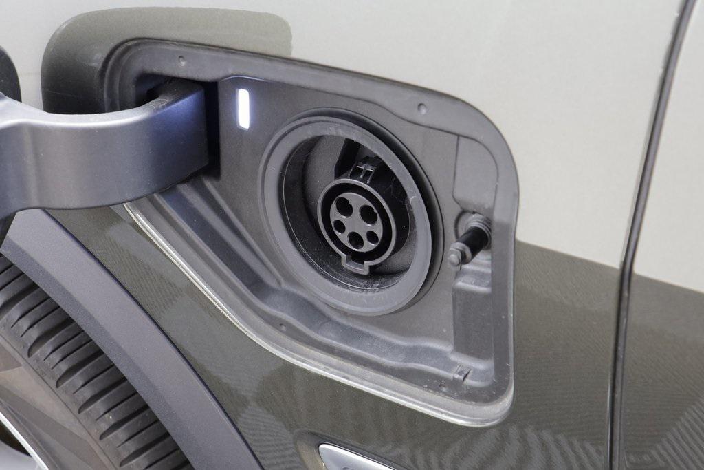 used 2023 BMW X5 PHEV car, priced at $54,977