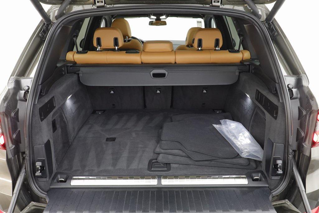 used 2023 BMW X5 PHEV car, priced at $54,977
