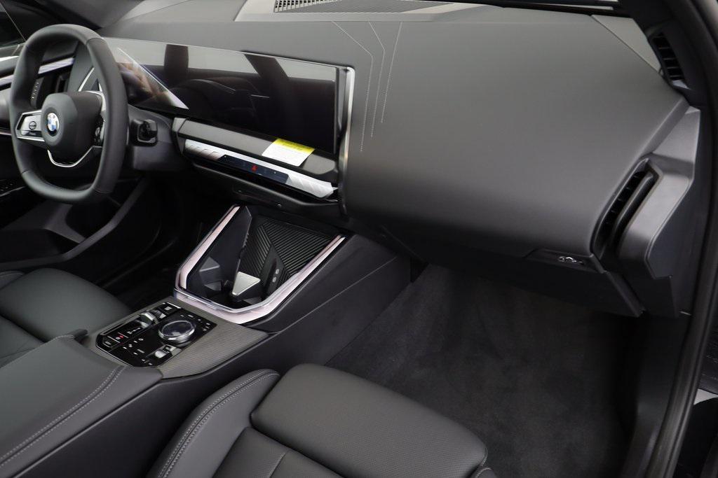 new 2026 BMW X3 car, priced at $56,175