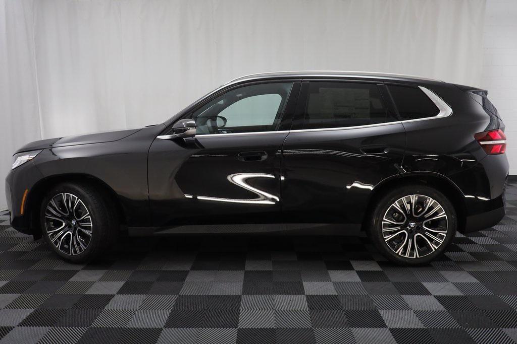new 2026 BMW X3 car, priced at $56,175