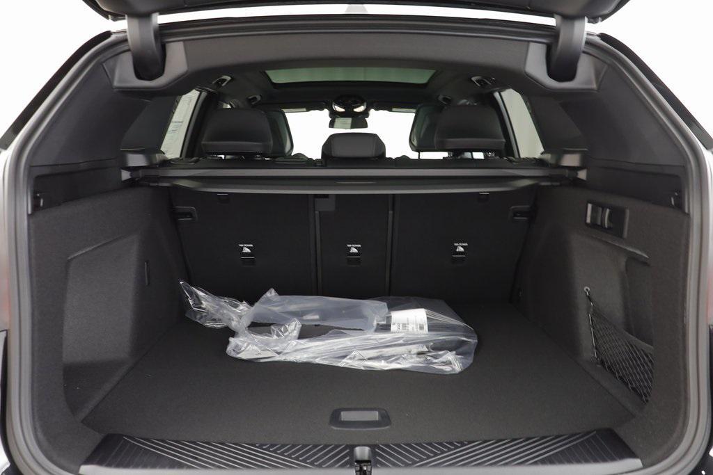 new 2026 BMW X3 car, priced at $56,175