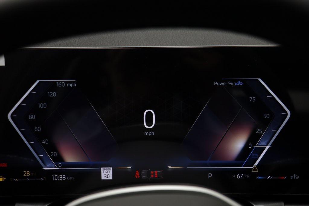 new 2026 BMW X3 car, priced at $56,175