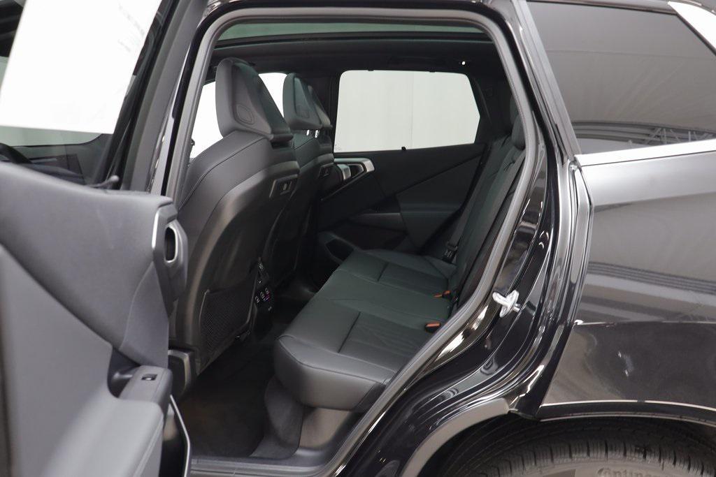 new 2026 BMW X3 car, priced at $56,175