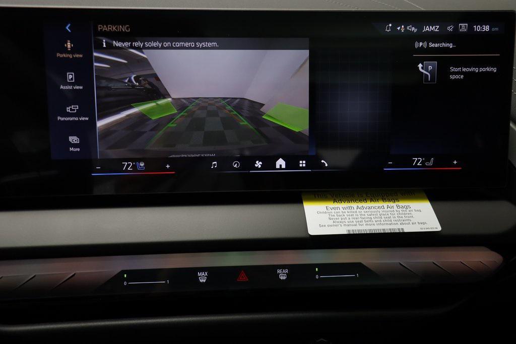 new 2026 BMW X3 car, priced at $56,175