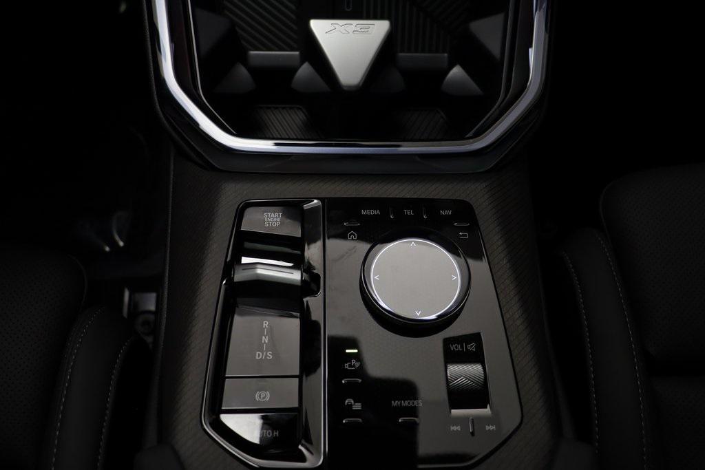 new 2026 BMW X3 car, priced at $56,175