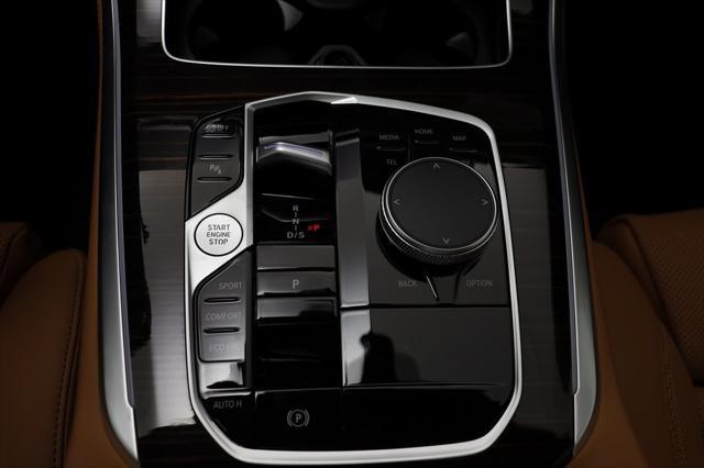 new 2026 BMW X5 car, priced at $76,425