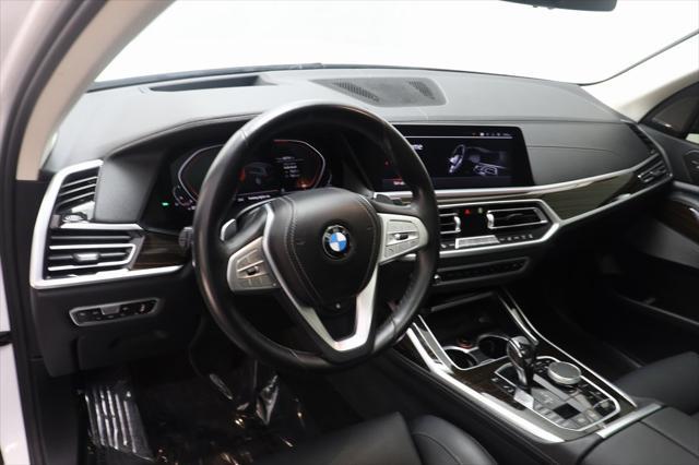 used 2019 BMW X7 car, priced at $34,977