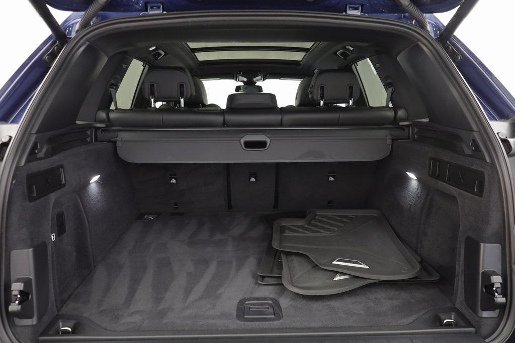 used 2023 BMW X5 car, priced at $47,577