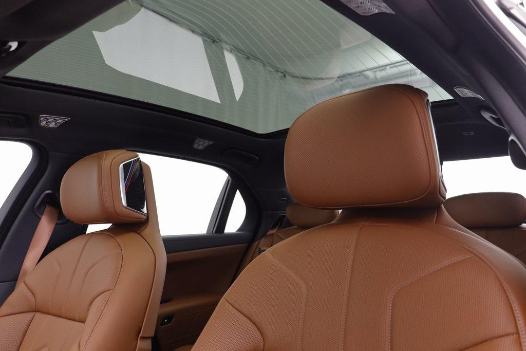 new 2026 BMW 750e car, priced at $130,455