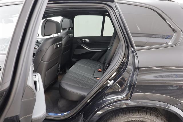new 2026 BMW X5 car, priced at $79,425