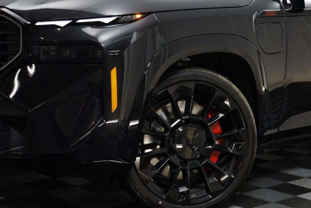 new 2026 BMW XM car, priced at $160,775