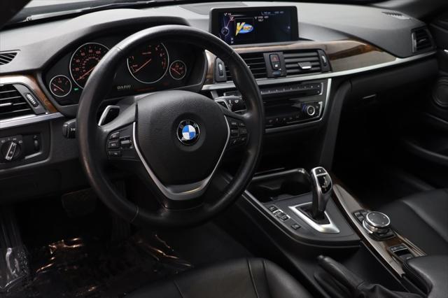 used 2015 BMW 428 car, priced at $17,977