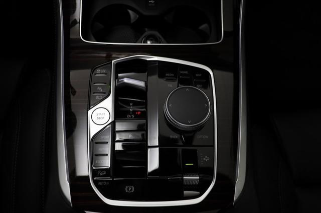 new 2026 BMW X5 PHEV car, priced at $81,600