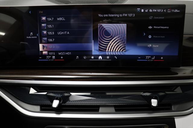 new 2026 BMW X5 PHEV car, priced at $81,600