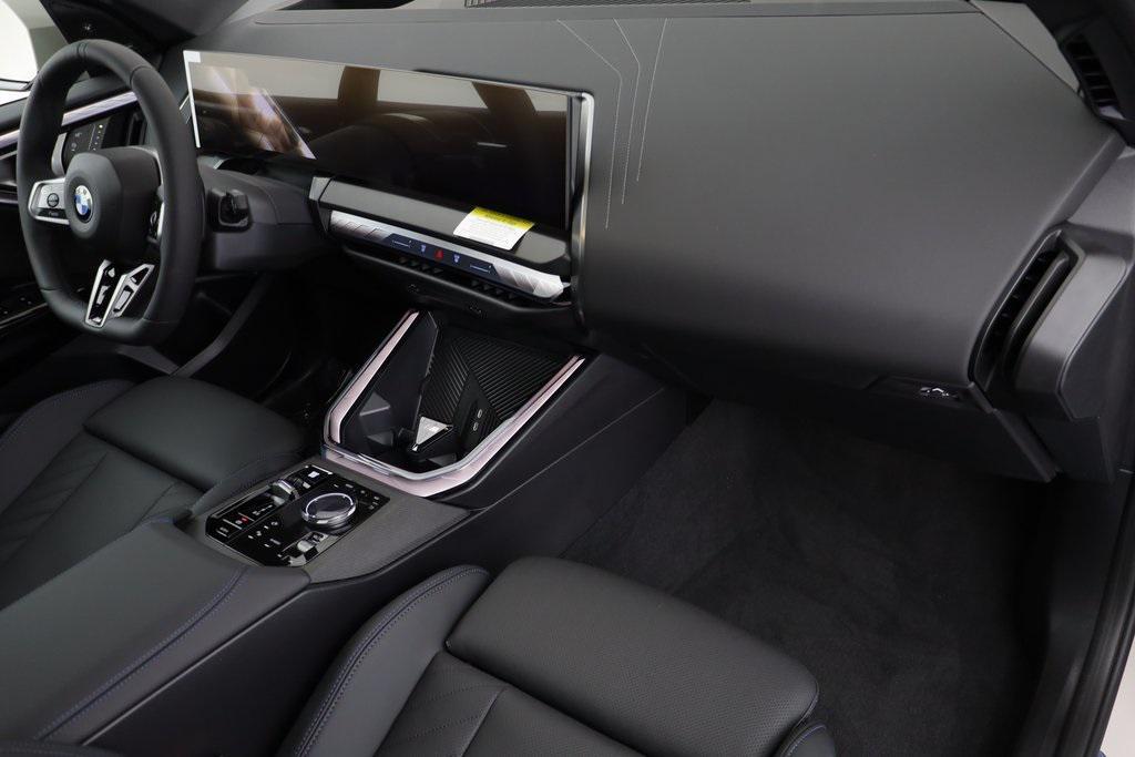 new 2026 BMW X3 car, priced at $62,500