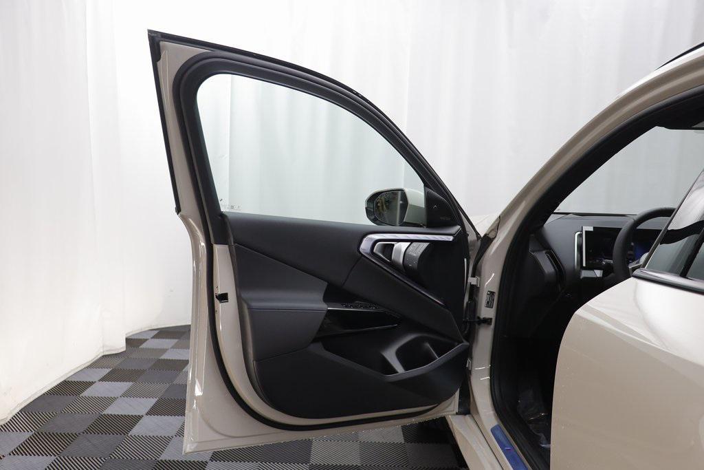 new 2026 BMW X3 car, priced at $62,500