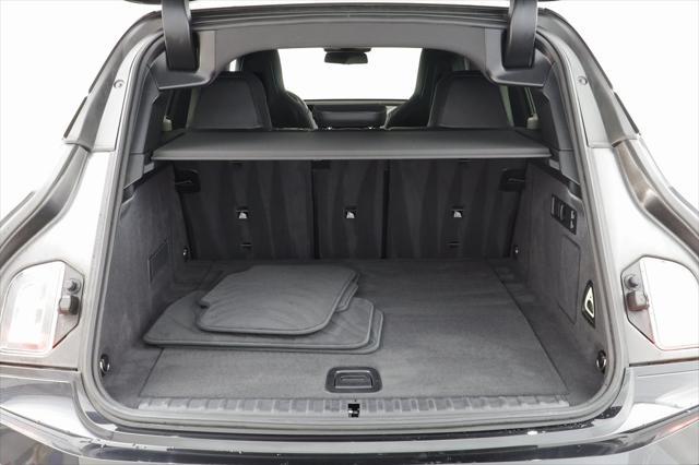 used 2025 BMW iX car, priced at $80,977