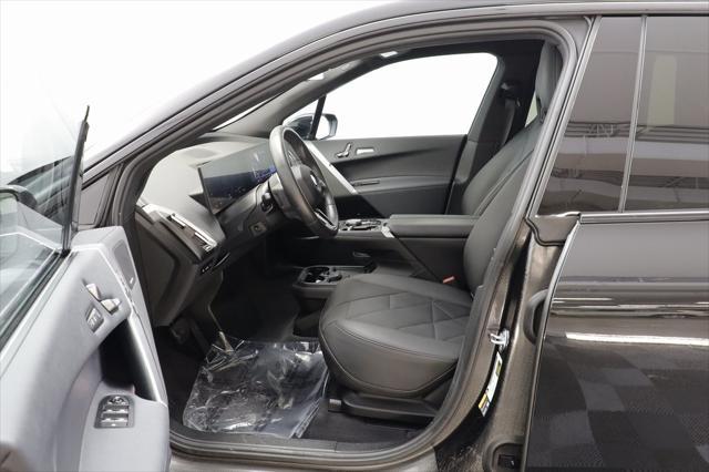 used 2025 BMW iX car, priced at $80,977