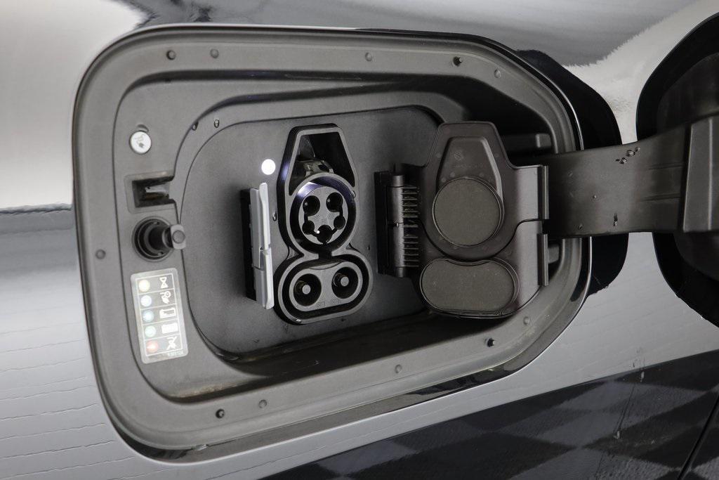 used 2025 BMW iX car, priced at $73,977