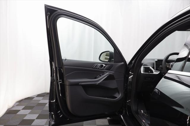 new 2026 BMW X5 car, priced at $73,000