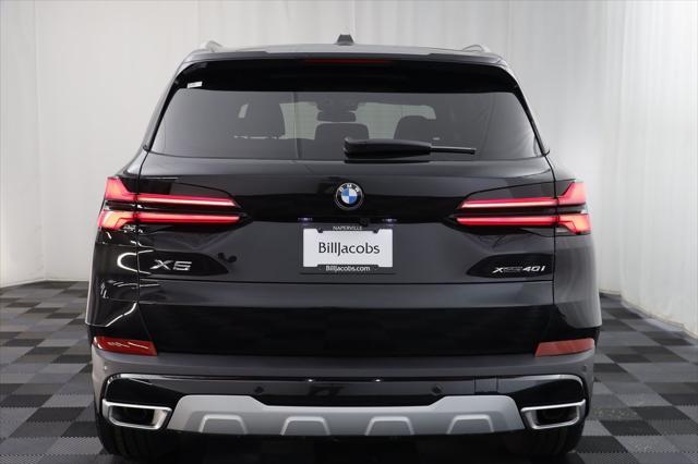new 2026 BMW X5 car, priced at $73,000