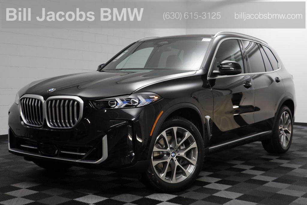 new 2026 BMW X5 car, priced at $73,000