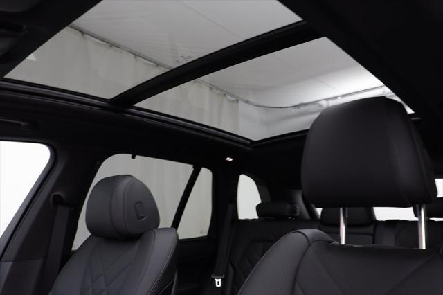 new 2026 BMW X5 car, priced at $73,000