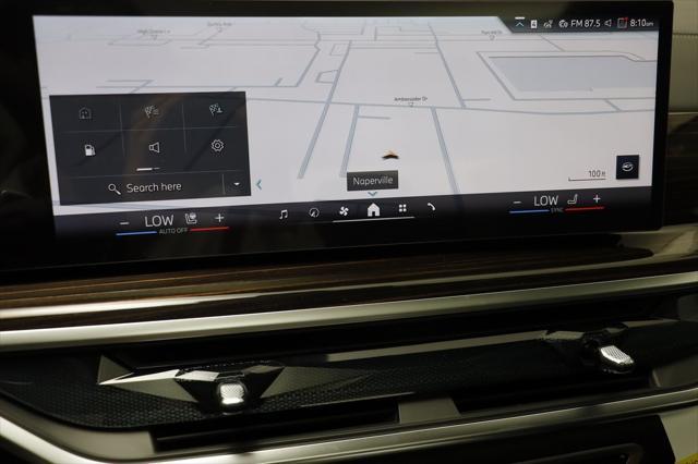 new 2026 BMW X5 car, priced at $73,000