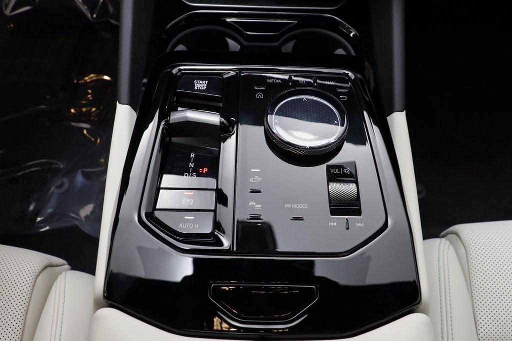 new 2026 BMW 530 car, priced at $66,290