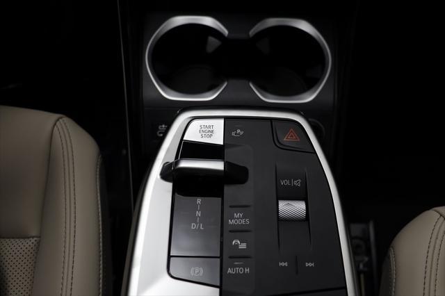 new 2025 BMW X1 car, priced at $47,290