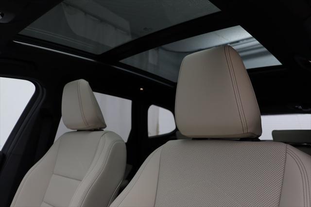 new 2025 BMW X1 car, priced at $47,290
