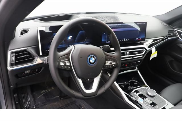 new 2024 BMW i4 Gran Coupe car, priced at $61,610