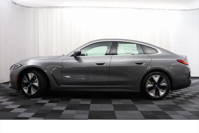 new 2024 BMW i4 Gran Coupe car, priced at $61,610