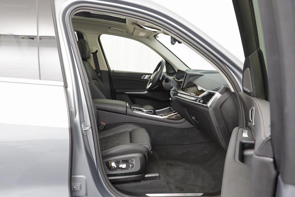 used 2023 BMW X7 car, priced at $56,977