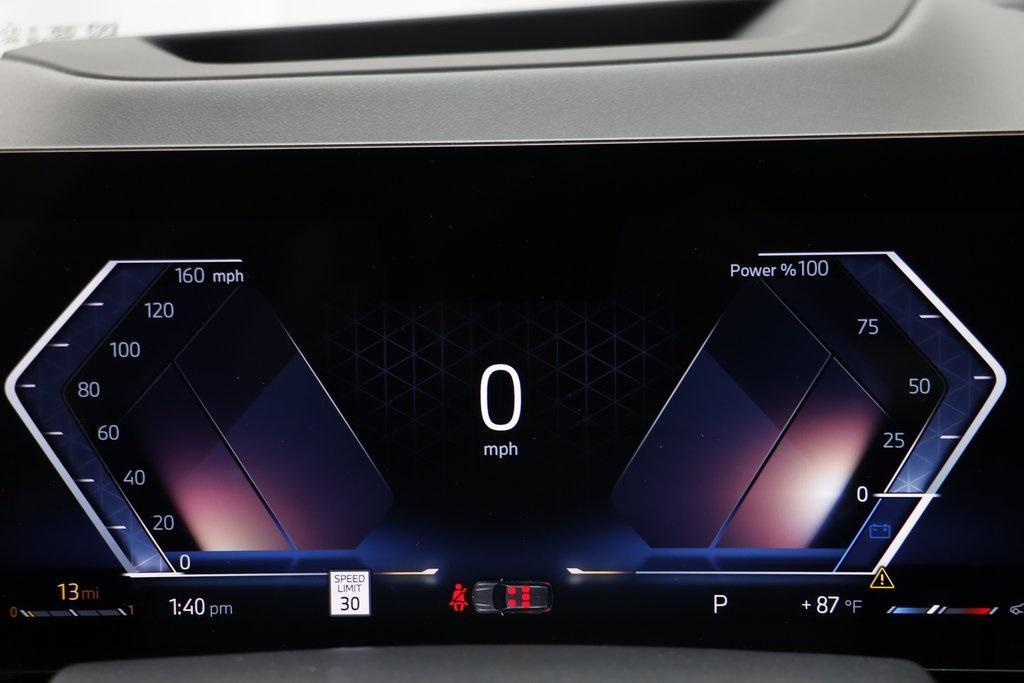 used 2023 BMW X7 car, priced at $56,977