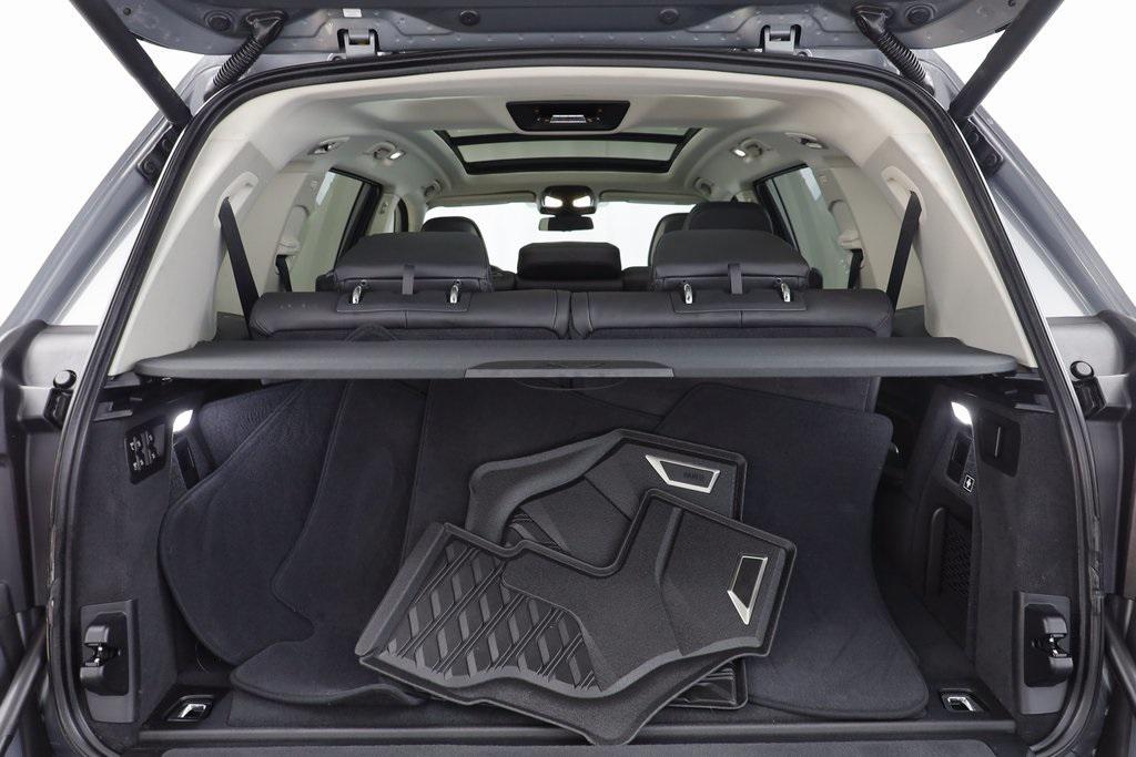 used 2023 BMW X7 car, priced at $56,977