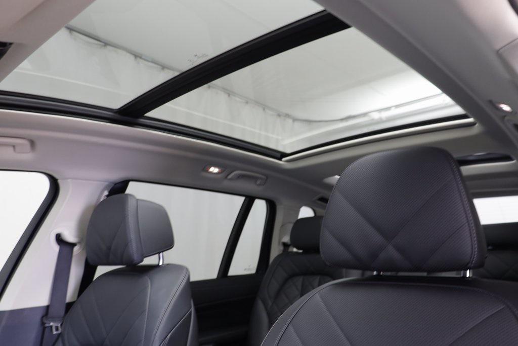 used 2023 BMW X7 car, priced at $56,977