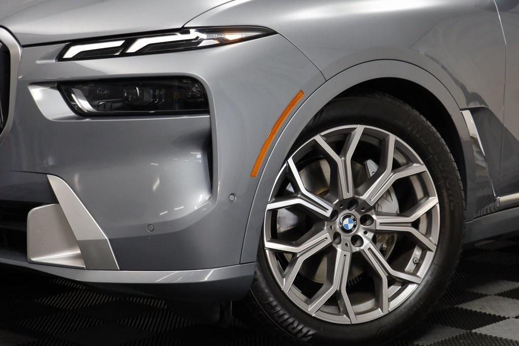 used 2023 BMW X7 car, priced at $56,977